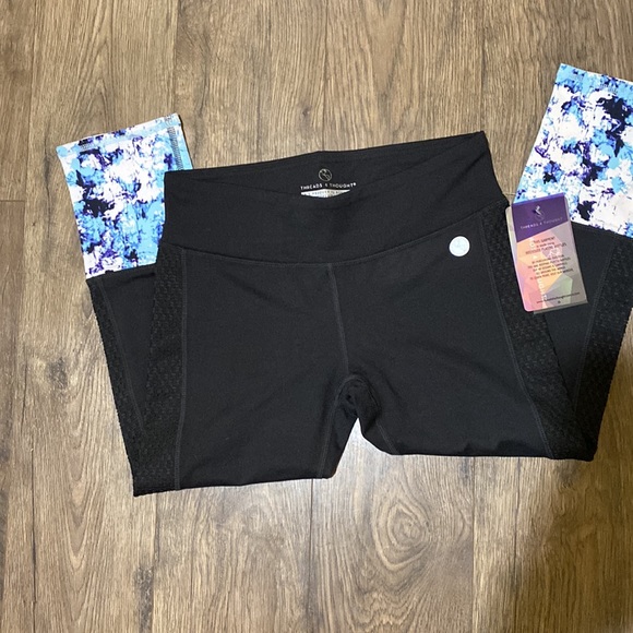 NWT - activewear - leggings/bralette/tank/hoodie - Picture 9 of 10